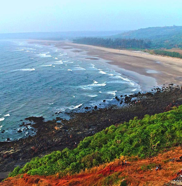 ratnagiri beach resort